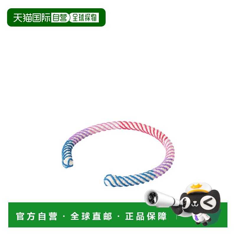香港直邮ISABEL MARANT 女士手链手镯 22ERC02382【付后1h可退】