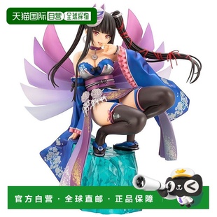 战国大战 五郎八姫 Tony Kotobukiya寿屋 Ver. 6手 日本直邮