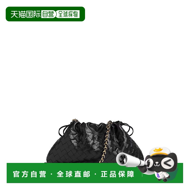 欧洲直邮bottega veneta 女士 单肩包