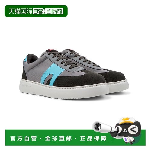 日本直邮CAMPER Campeur K21 RUNNER运动鞋跑步鞋