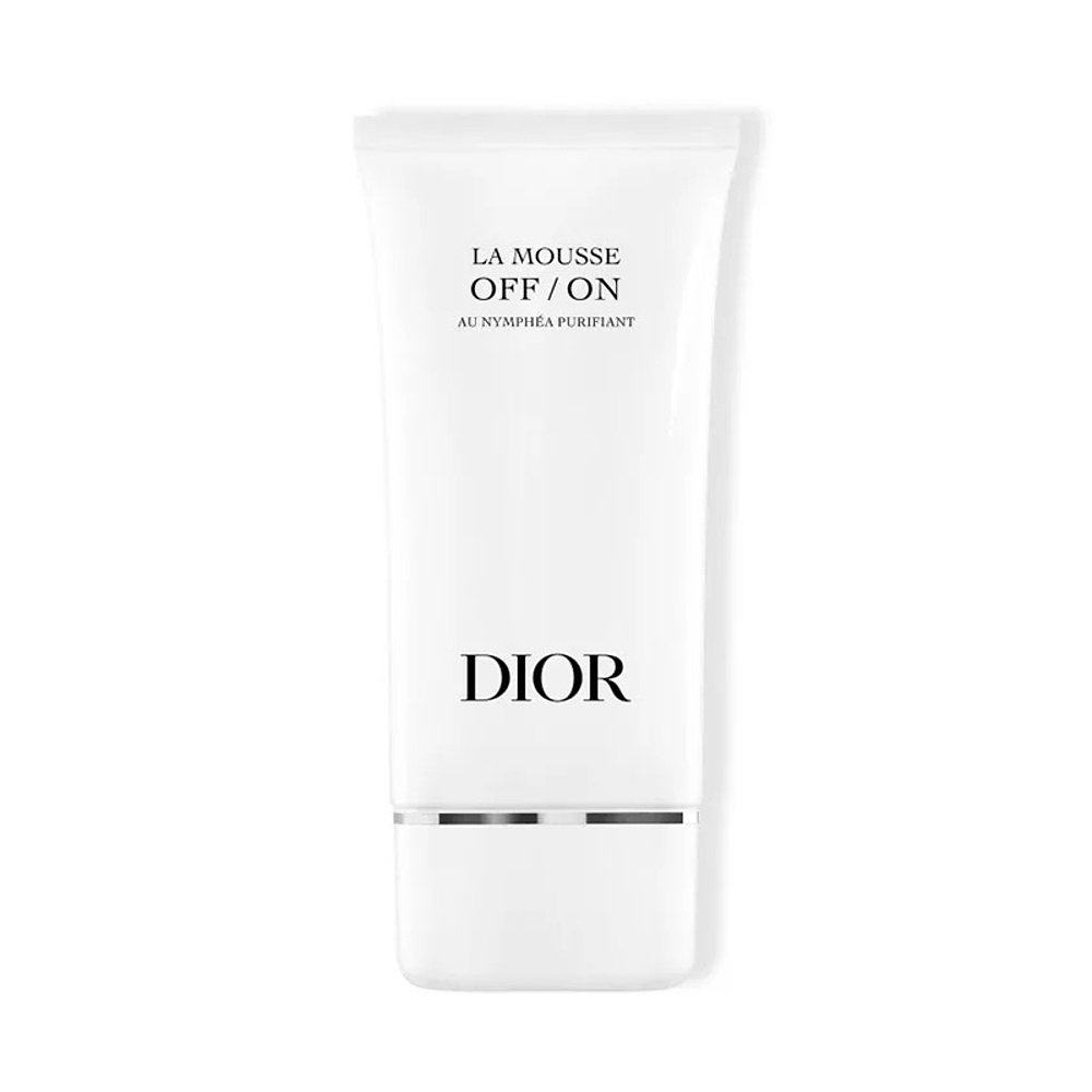 Dior/迪奥睡莲洁面乳150ml 舒缓洗面奶
