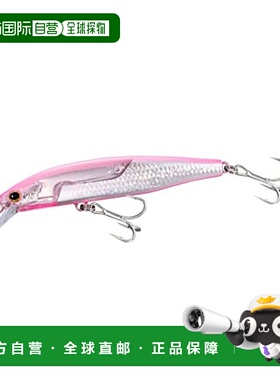 【日本直邮】禧玛诺scorpion 路亚饵 World Jerk 110F flashboost