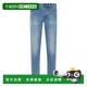多口袋牛仔裤 香港直邮Emporio Armani EM000668AF17810