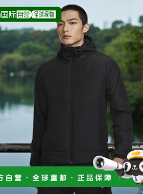 韩国直邮NIKE 男士运动茄克/外套FB7545-010 | M NK TF UNLIMITED