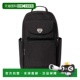 Coastal Backpack Flip 自营baggallini Lock Laptop black 美