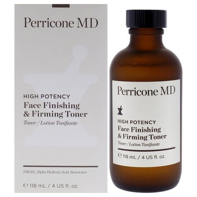 美国直邮PerriconeMD面部紧致爽肤水爽肤水男女通用-120ml