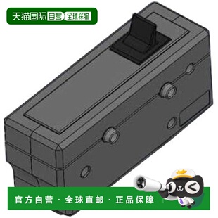 【日本直邮】Z 轨距自动梭动开关 C006 铁路模型用品