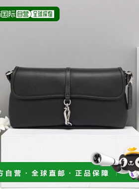 自营欧洲直邮Coach蔻驰 女包包 Hamptons 手提包单肩包小方包