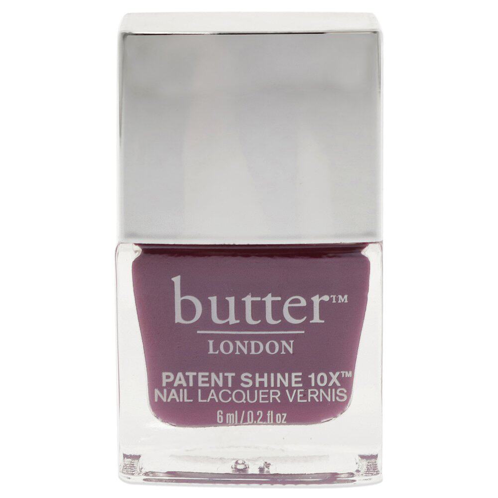 null直邮butter london 通用 指甲油