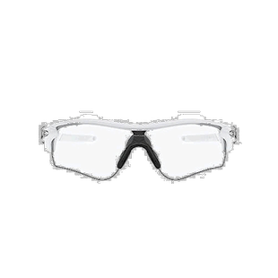【日本直邮】OAKLEY 太阳镜 0OO9206 RADARLOCK PATH 抛光白 One