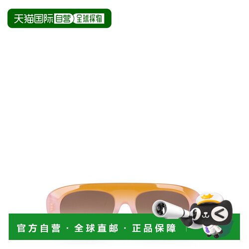 香港直邮CELINE 女士眼镜 4S340CPLF24GO SS2026 花支付后1h可退
