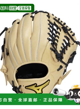 日本直邮MIZUNO-Mizuno Junior垒球MZ柔软的全能M 1AJGY23910 Jun