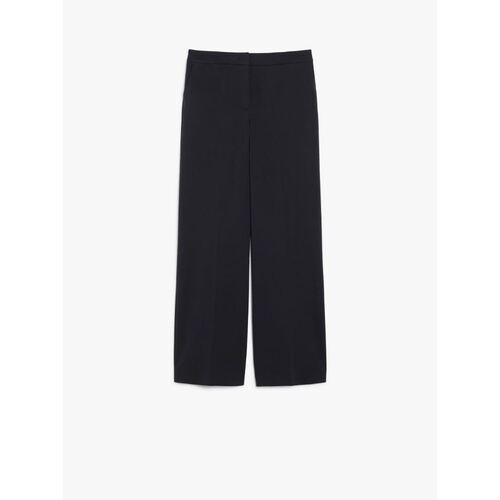MAX MARA 女士休闲裤 2511781038650002 SS2025 棕色