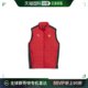 Padded Vest 韩国直邮PUMA彪马 Race 羽绒马甲620939 02Ferrari