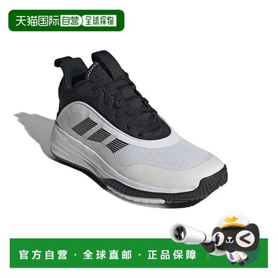 1h可退 香港直邮adidas 阿迪达斯 男士 Own The Game 3.0 Basketb