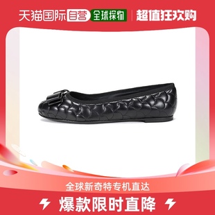 菲拉格慕 0725995 平跟单鞋 Ferragamo 香港直邮Salvatore