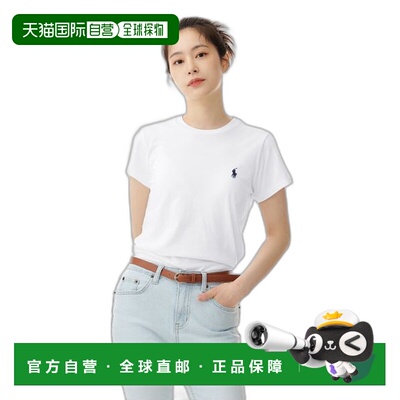 韩国直邮POLO RALPH LAUREN WMPOKNINCU20441-100男衬衫