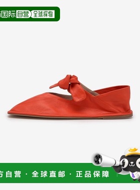 韩国直邮HEREU WFR23LLAS003CLEMENTINESS23休闲鞋女士