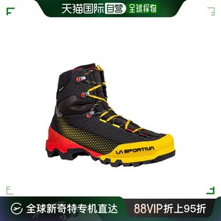 男士 户外徒步鞋 SPORTIVA 香港直邮LA 31A999100BLACKYELLOW