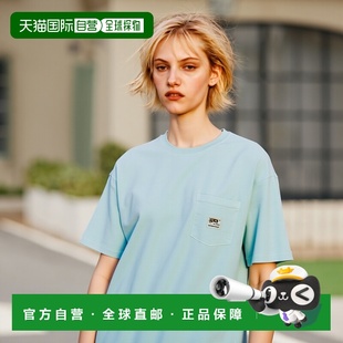 FARAH TNT Ove 公用T恤FR241TTSST01BLL 韩国直邮THISISNEVERTHAT