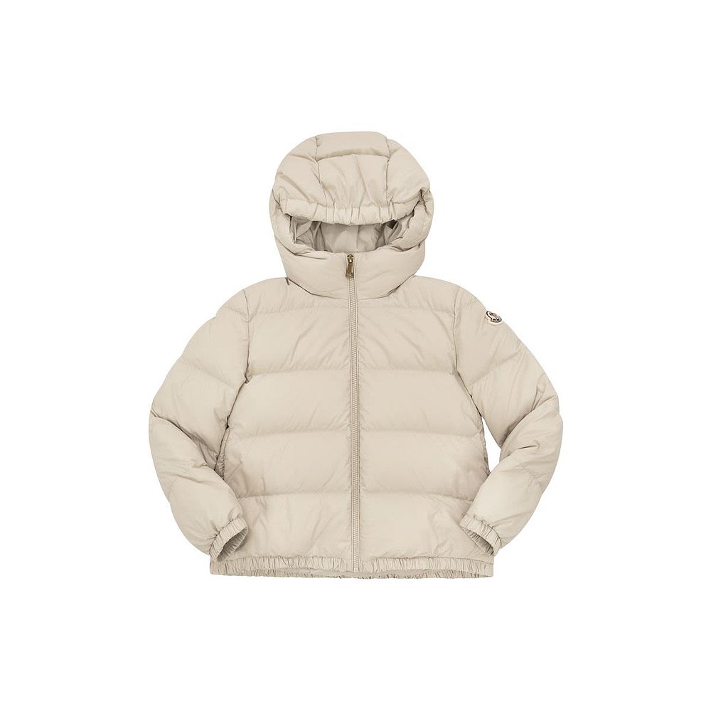 moncler 少女 外套