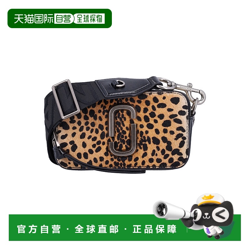 香港直邮MARC JACOBS 女士斜挎包 2R4HCR028H02002 SS2025