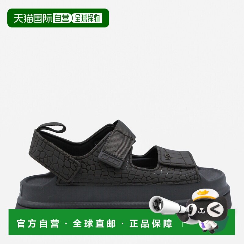 香港直邮UGG 女士凉鞋 1175311DNSS SS2026 棕色