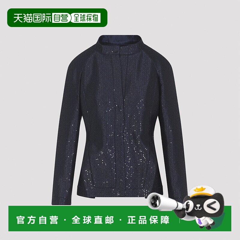 欧洲直邮giorgio armani 女士 外套