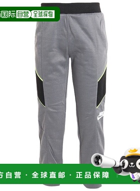 日本直邮NIKE-耐克（儿童）男孩新南威尔士州慢跑裤86J821-M1运动