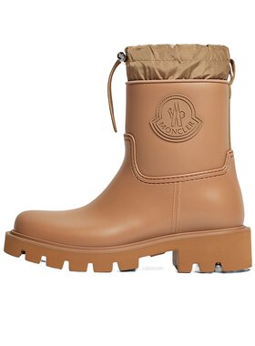 MONCLER 女士高跟鞋 K209B4G00200M452222C SS2025