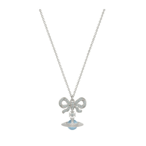 香港直邮VIVIENNE WESTWOOD 女士项链 6302039G01【付后1h可退】