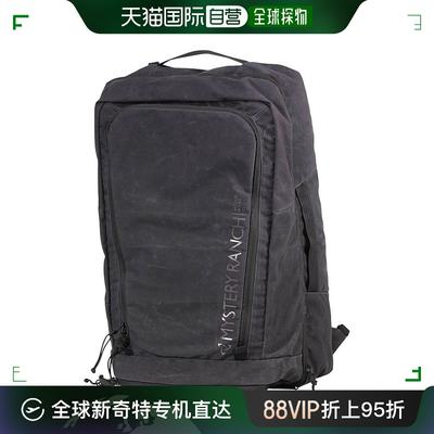 香港直邮潮奢 Mystery Ranch  Mission Rover 45L 背包 MYTD02N