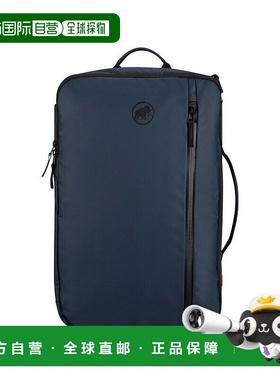 日本直邮MAMMUT 双肩背包Seon 3-Way 20 (2510-04061)