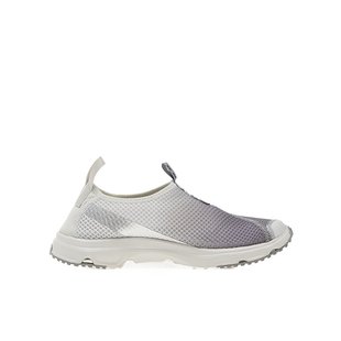 香港直邮Salomon S/Lab 男网面透气轻量舒适柔软套穿式休闲运动鞋