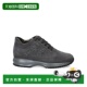 香港直邮Hogan 系带休闲鞋 HXW00N0S360O6UB800厚底