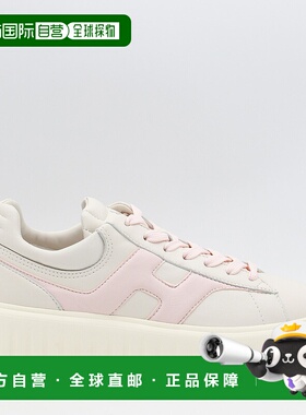 香港直邮HOGAN 女士运动鞋 HXW6450FE91LE90GAS AW2025 白色