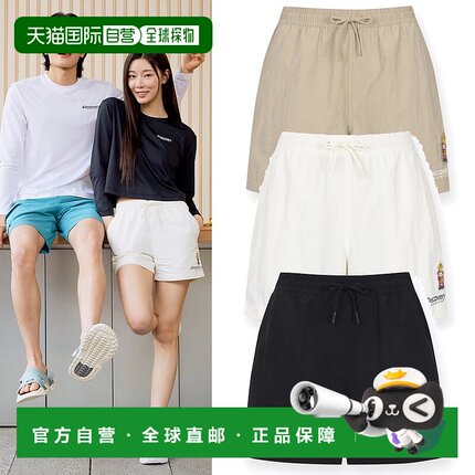 韩国直邮Discovery Expedition [24S/S] Discovery DWSB7B043 Fre