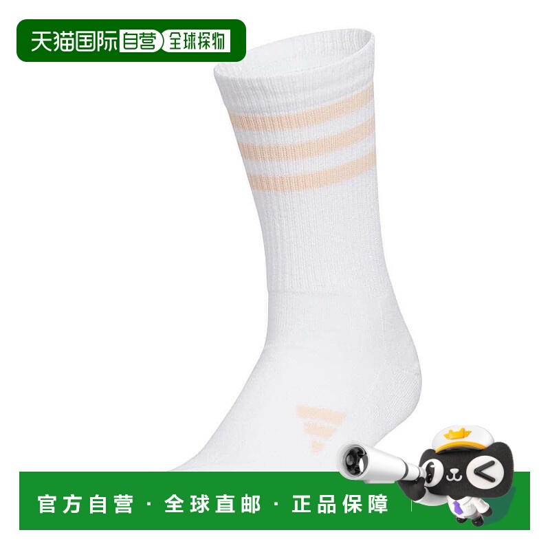 【日本直邮】adidas　运动用品　高尔夫袜子　MGR52 JD6625