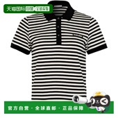 短袖 欧洲直邮MONCLER Polo MC13Q7QQBCK 女士 盟可睐 25秋冬