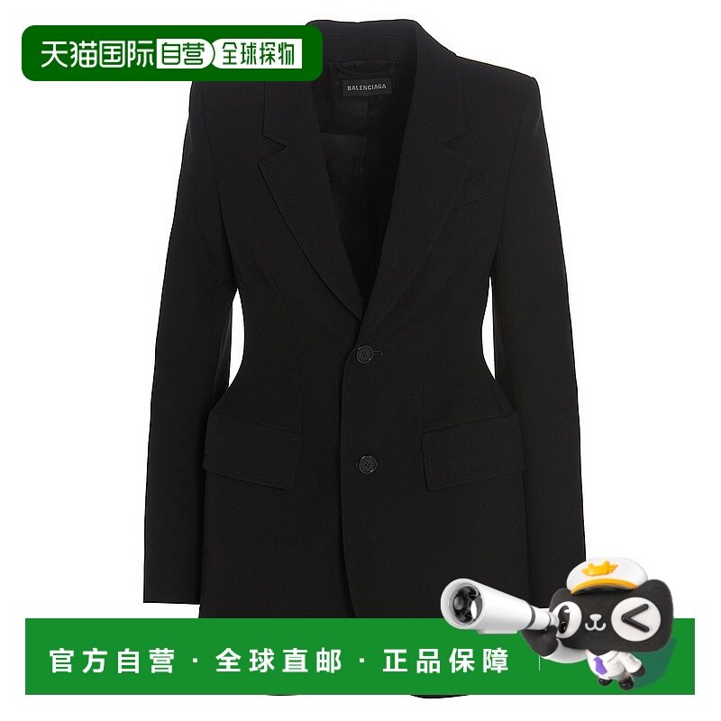 欧洲直邮balenciaga 女士 休闲西装,女装/女士精品,西装,淘宝优惠券,粉丝福利购,淘宝优惠卷