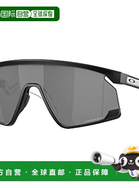 【日本直邮】欧克利 运动护目太阳镜 扳机柄设计OO9280 BXTR