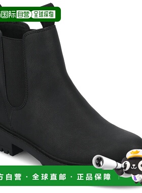 自营journee collectionJournee Women's Blanche Pull-on Chelse