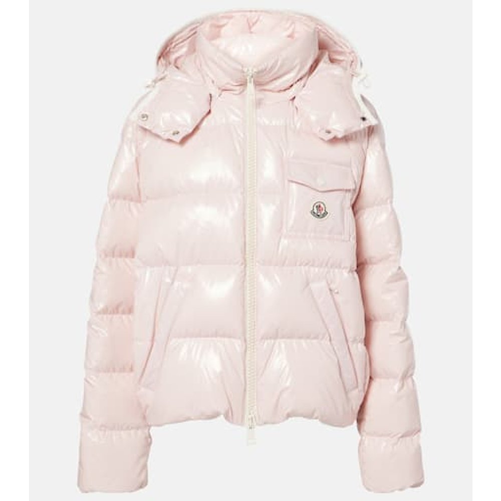 潮奢 Moncler 盟可睐 女士 Andro 羽绒夹克
