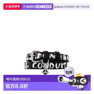 香港直邮Vivienne Westwood Bristol 项圈 6303002802P248手链