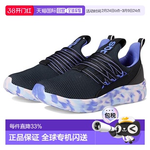 1h可退 香港直邮adidas 阿迪达斯 女童 Racer Adapt 7.0 Lifestyl