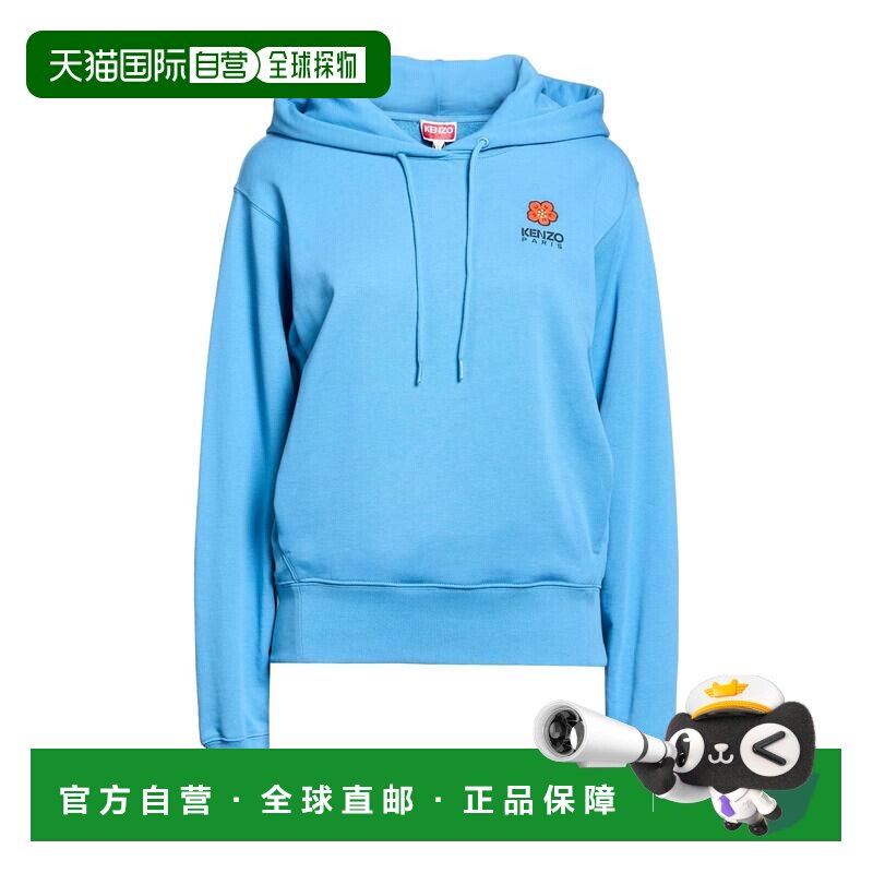 香港直邮kenzo高田贤三女士卫衣图片