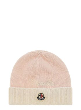 MONCLER 男童帽子 I29513B00009M1241P50