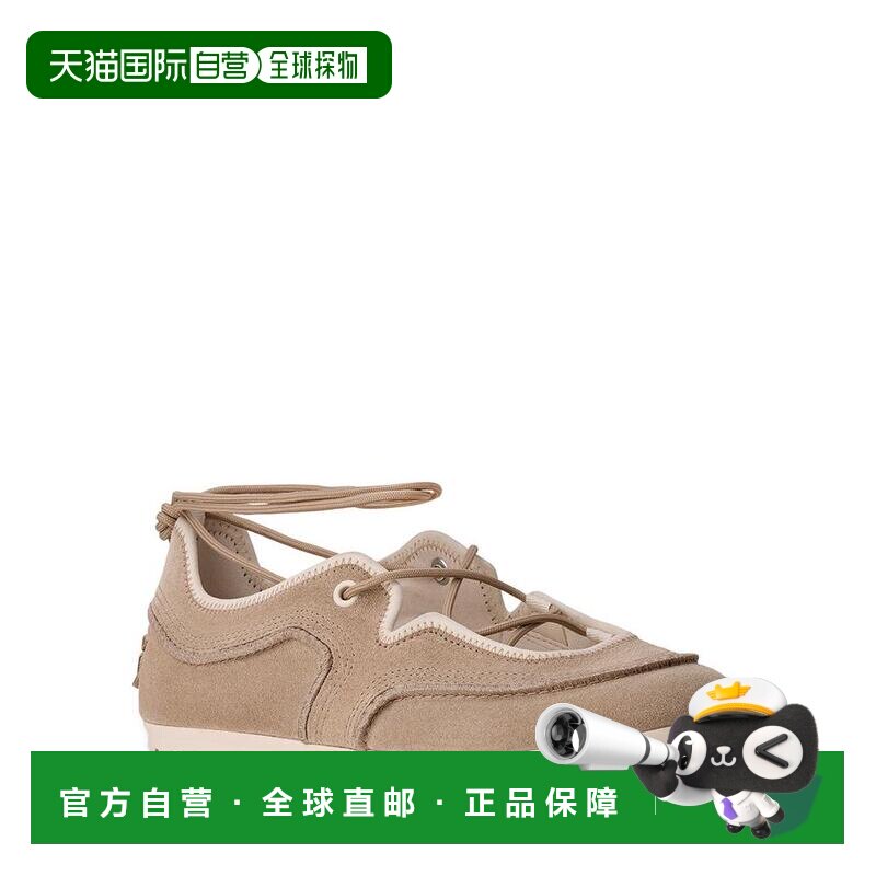 【美国直邮】ugg 女士 时尚休闲鞋运动鞋皮鞋平底鞋芭蕾舞鞋女鞋图片