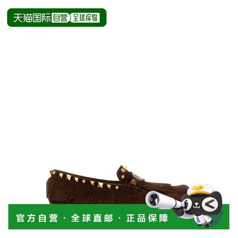 香港直邮VALENTINO GARAVANI 女士凉鞋 6W2S0LL2KADKG8 SS2025,女鞋,时装凉鞋,淘宝优惠券,粉丝福利购,淘宝优惠卷