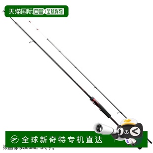 Sutte 日本直郵Shimano 金屬 Sephia 旋轉(zhuǎn)型號(hào) Rod S68L
